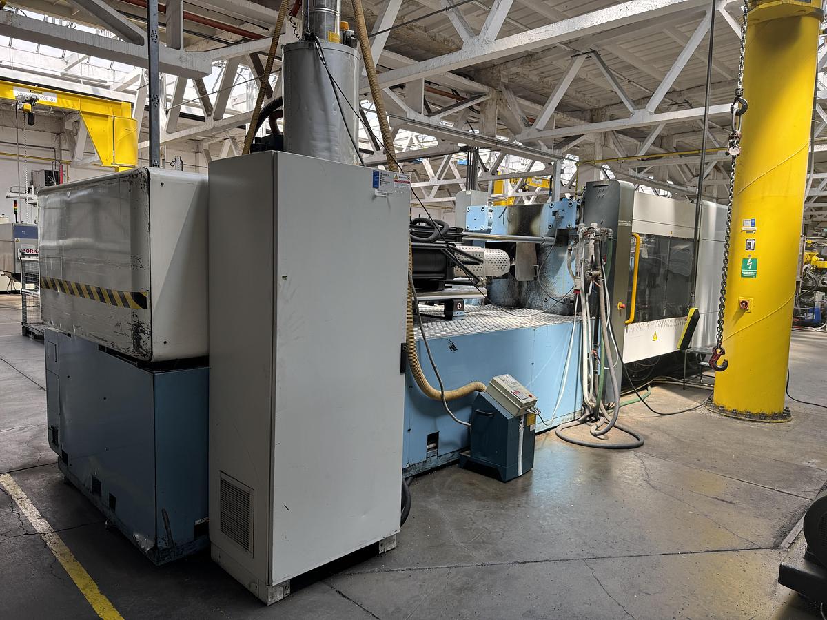 2002 BM BIRAGHI SINTESI 720