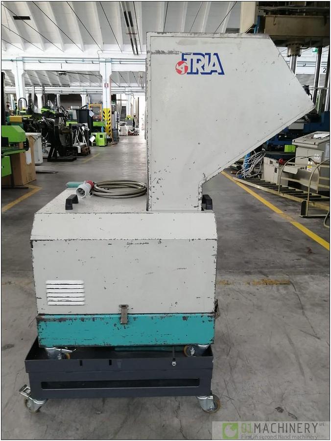 1993 TRIA 40-20/BL-T
