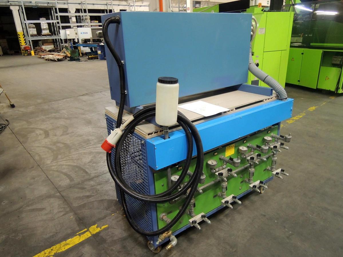 Usato 1998 GREEN BOX  ES0025