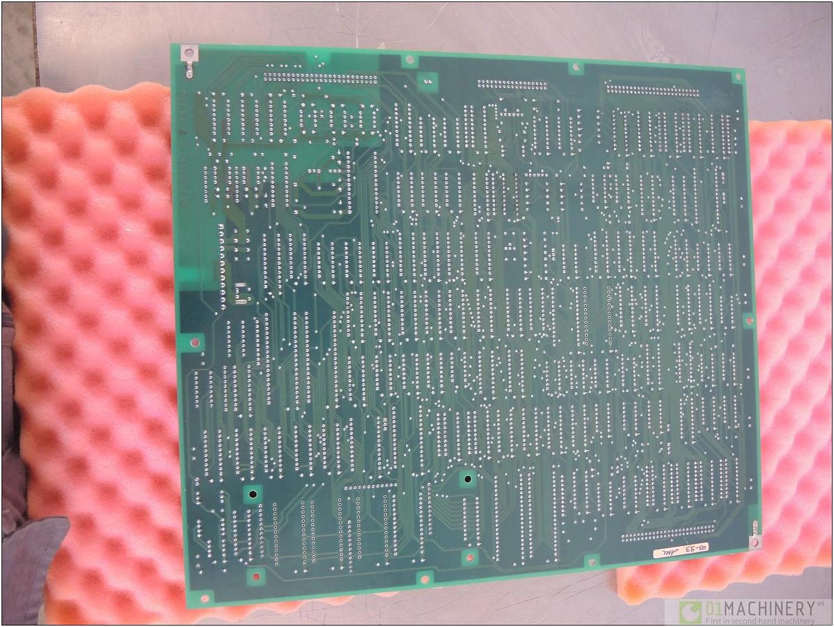 Usato 1993 SELEC C 00401716 AI1478