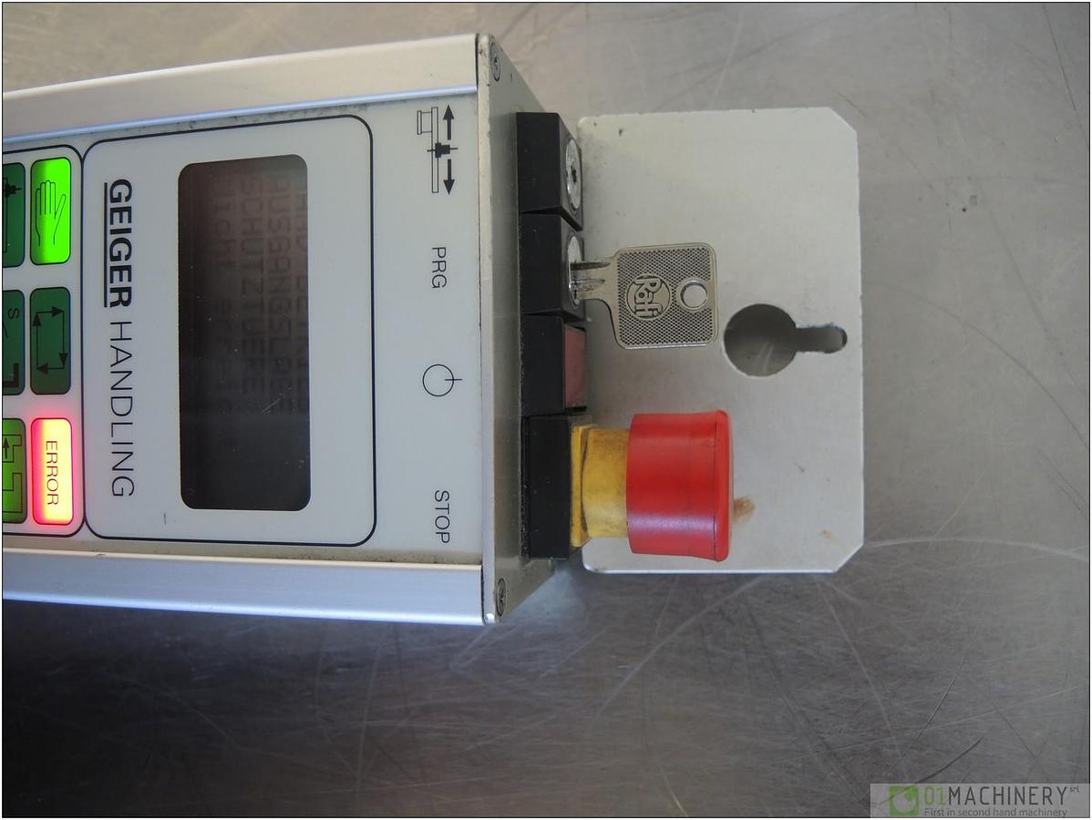 2003 GEIGER HANDLING V2 VERS.070-01.TXT