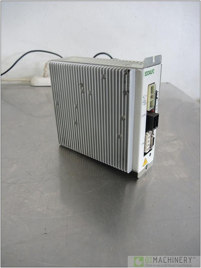 2010 STAR SDC 040 LFC