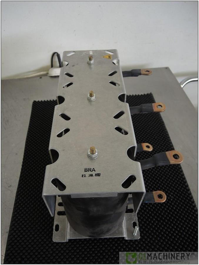  SIEMENS 6SN1111-0AA00-1EA0