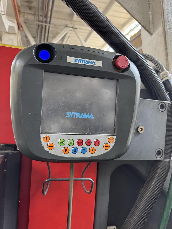 2016 NEGRI BOSSI CANBIO ST 330