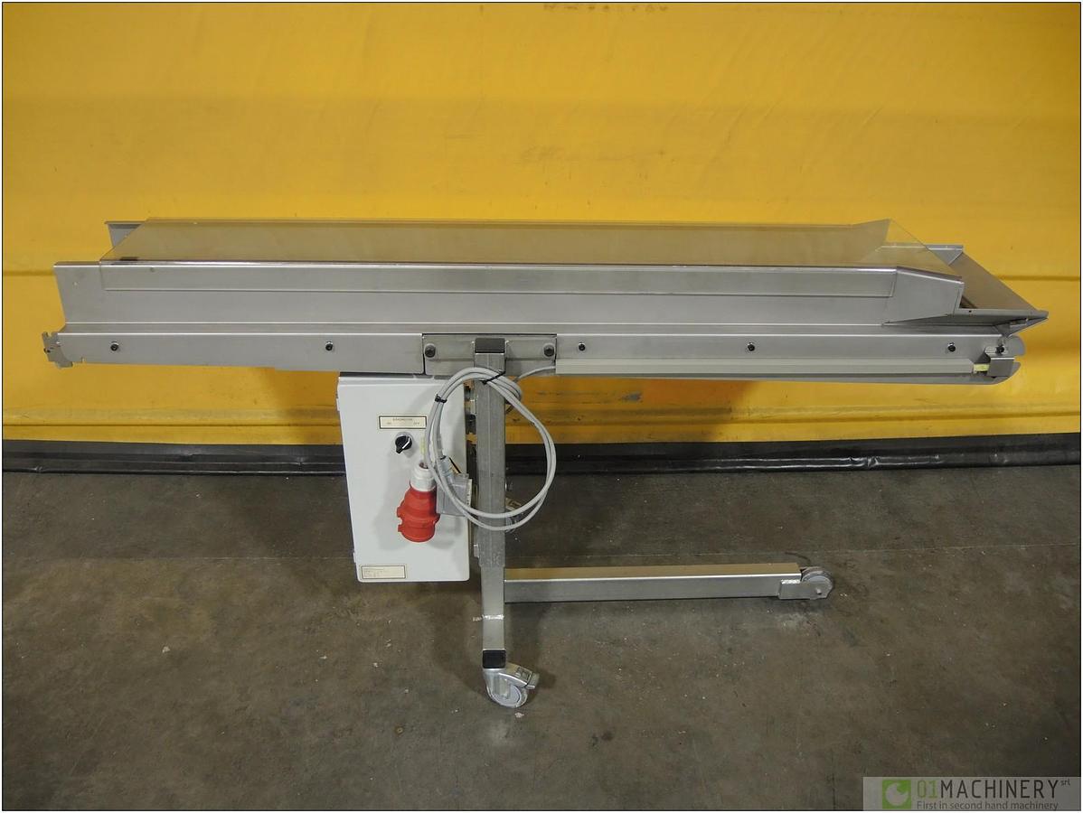 2008 KS AUTOMATIK 8111108