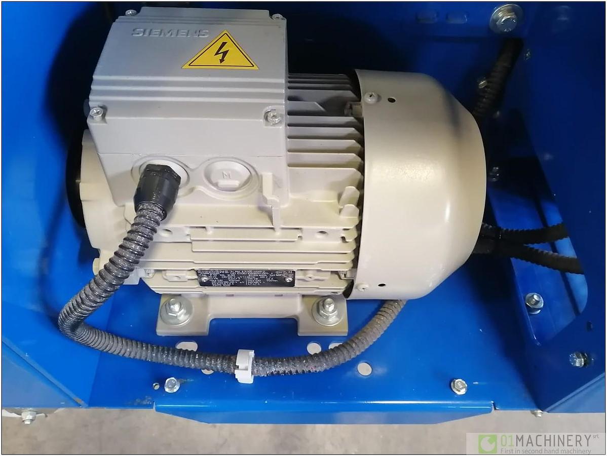 Usato 2014 CMG N17303KSE AI2290