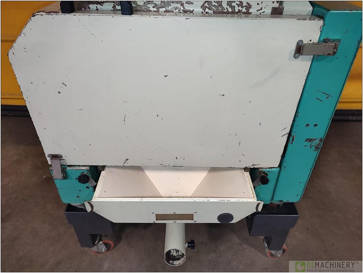 1993 TRIA 40-20/BL-T