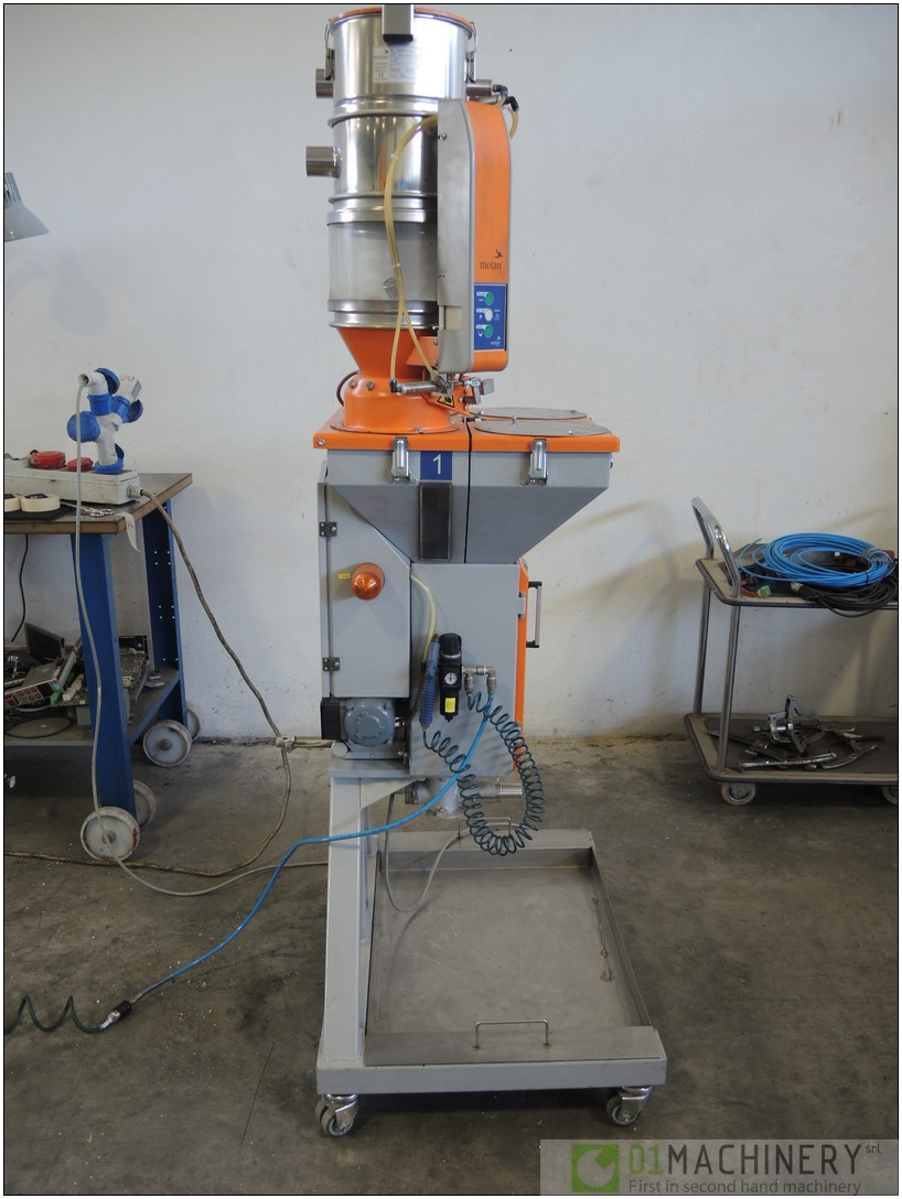 2013 MOTAN GRAVICOLOR 30