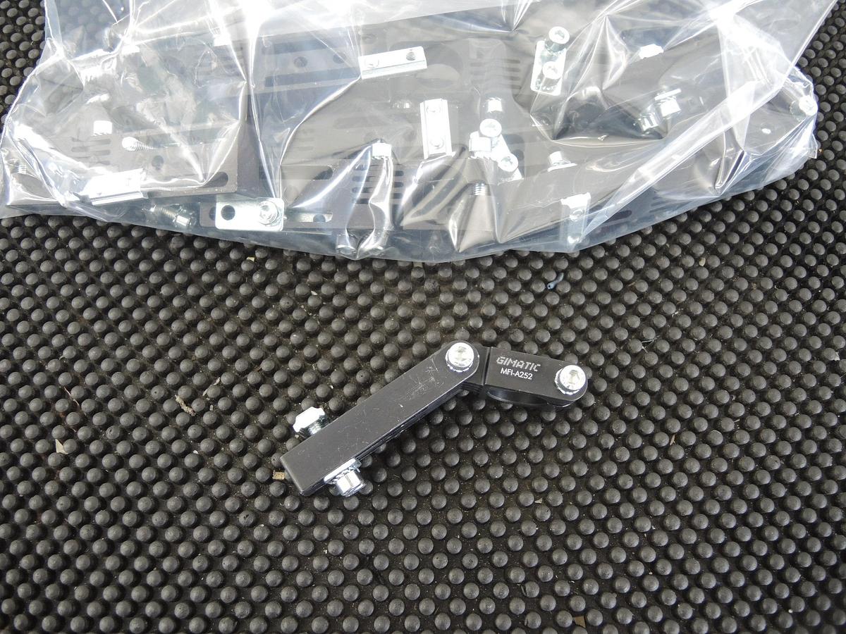 GIMATIC MFI-A252