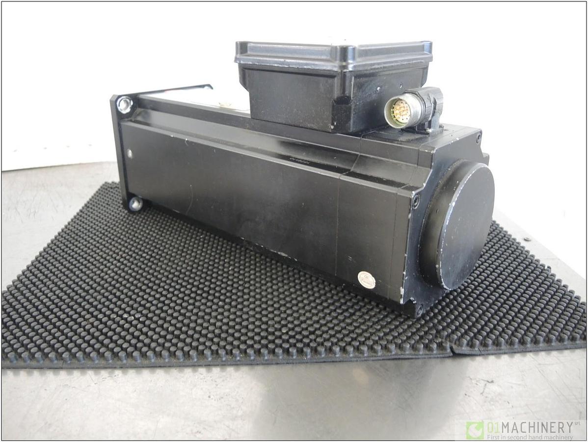  OSWALD MA08.2-8UA-5,2kW-B05