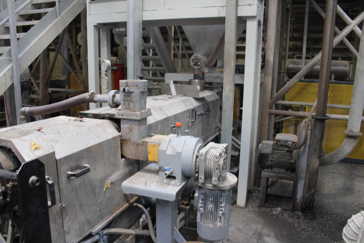 2017 F.LLI MARIS SPA TM 58 MW