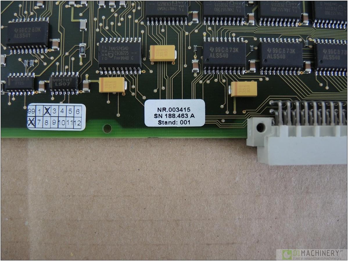 Usato 2010 ARBURG 790 AI1793