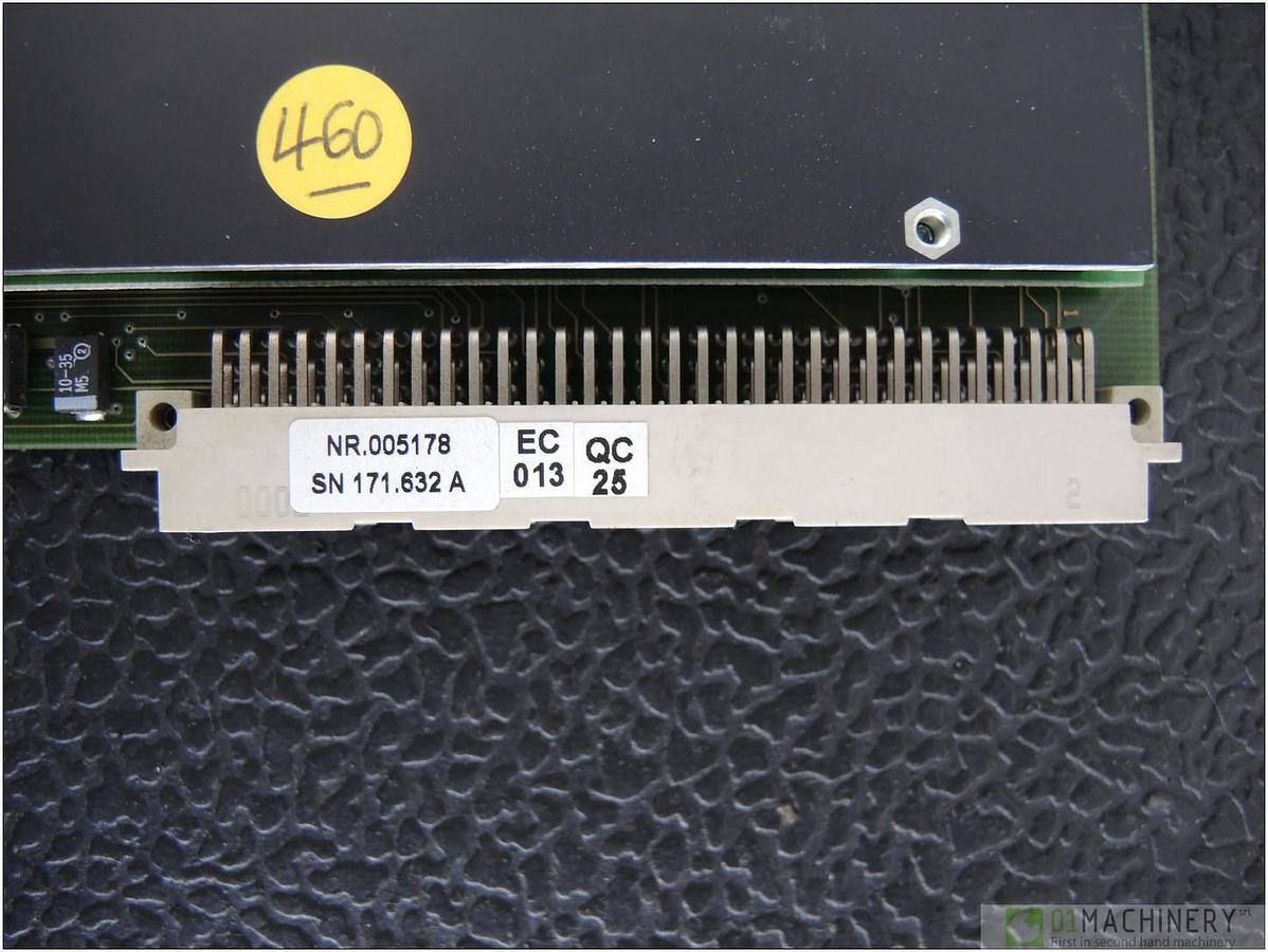 2000 ARBURG ARB 709 +A09