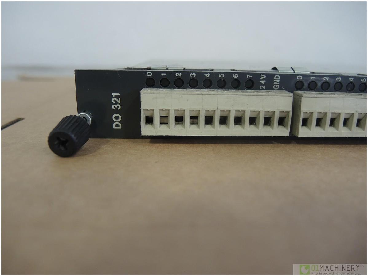 Usato 2024 KEBA DO 321/B AI1429