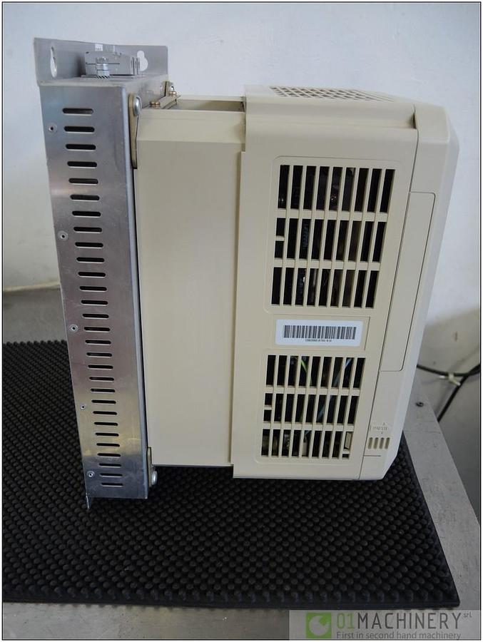  YASKAWA CIMR-G5C47P5