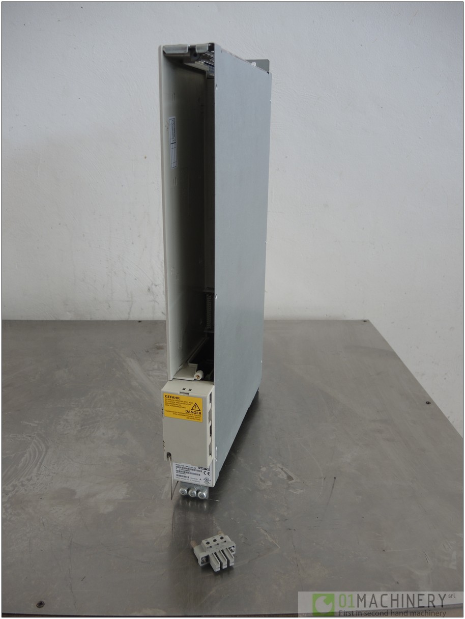 2004 SIEMENS 6SN1123-1AA00-0CA2