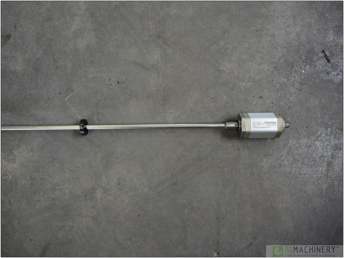 GEFRAN IK2-C-M-1300-B-3