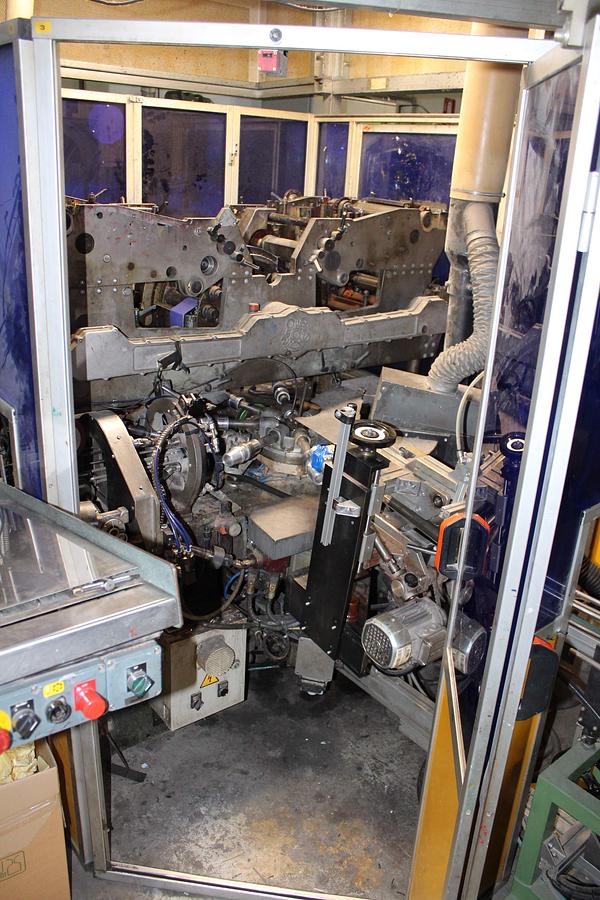 1997 M.O.S.S MO 2013/4