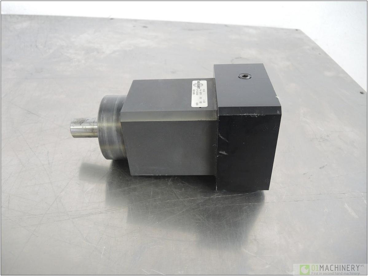 2003 NEUGART PL90