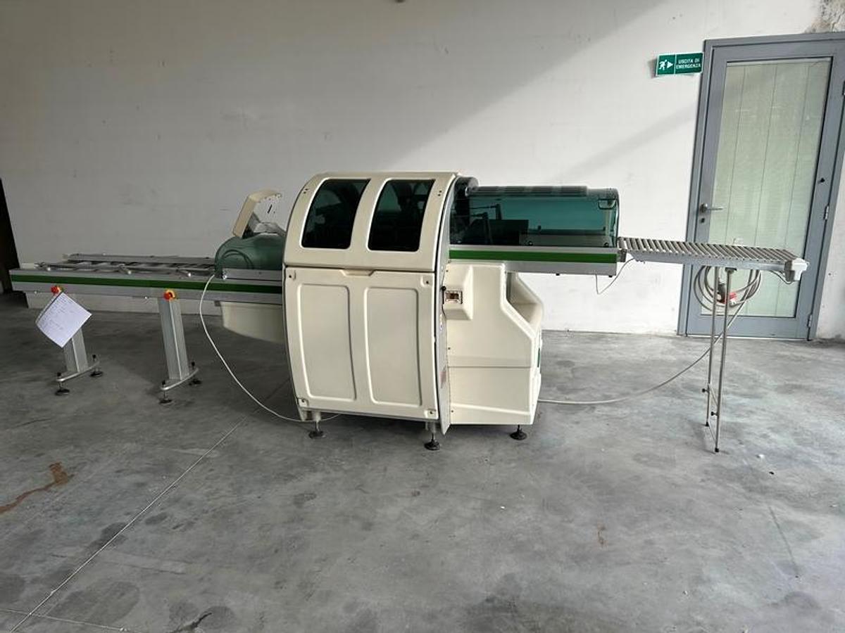 2007 FABBRI GROUP B-220