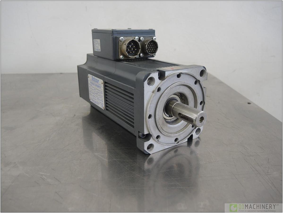 2010 SELEMA T-1-M2-060-24-02-C1