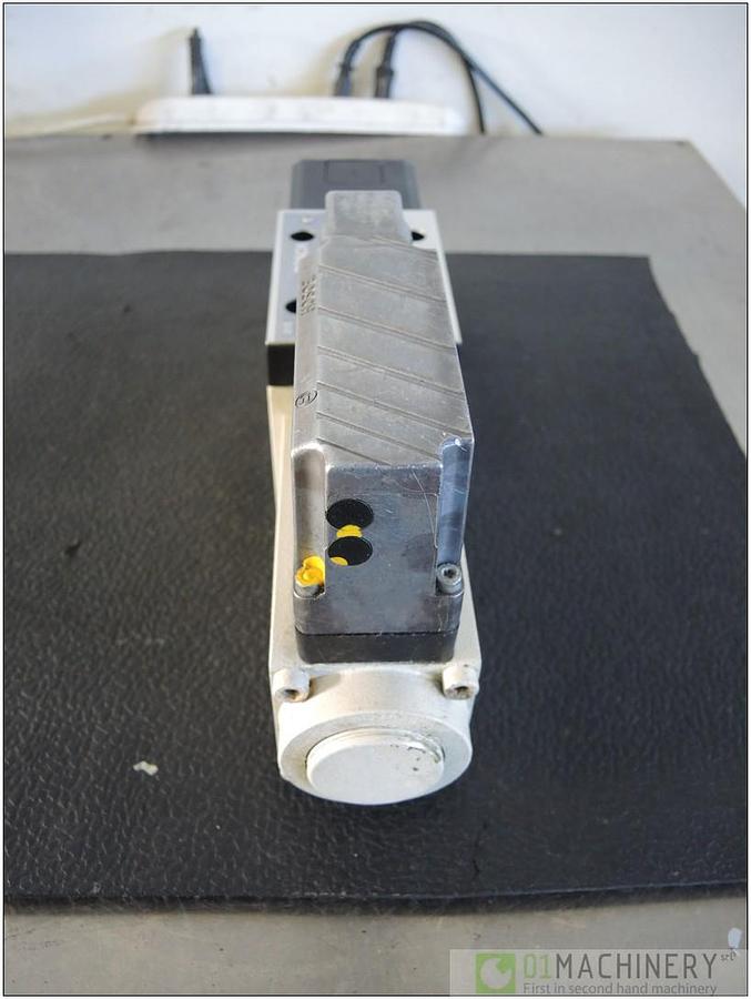 Usato BOSCH 0 811 404 767 AI3134