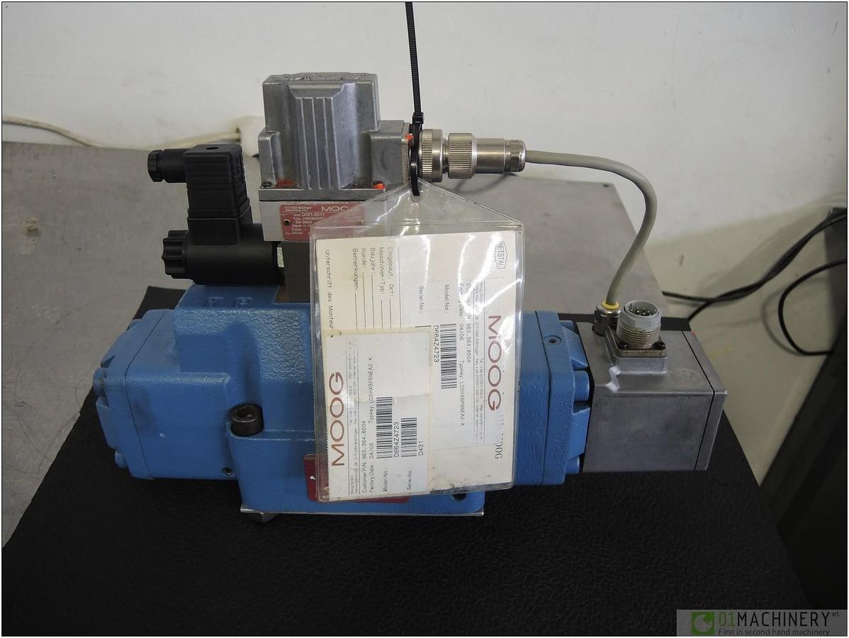 2006 MOOG D664Z4723