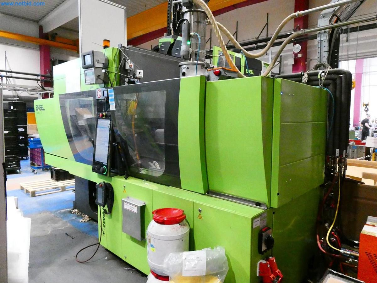 2014 ENGEL VICTORY 330/120 SPEX