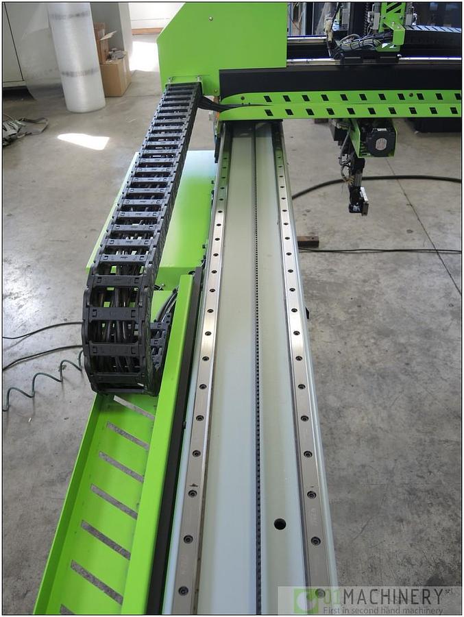 2020 ENMAIR AUTOMATION EMW-S-1100P