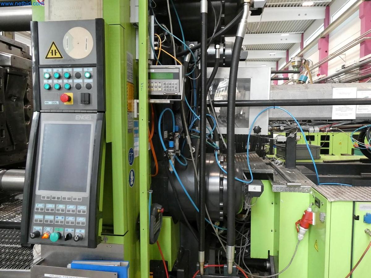 2010 ENGEL DUO7050H/1350L/900WP