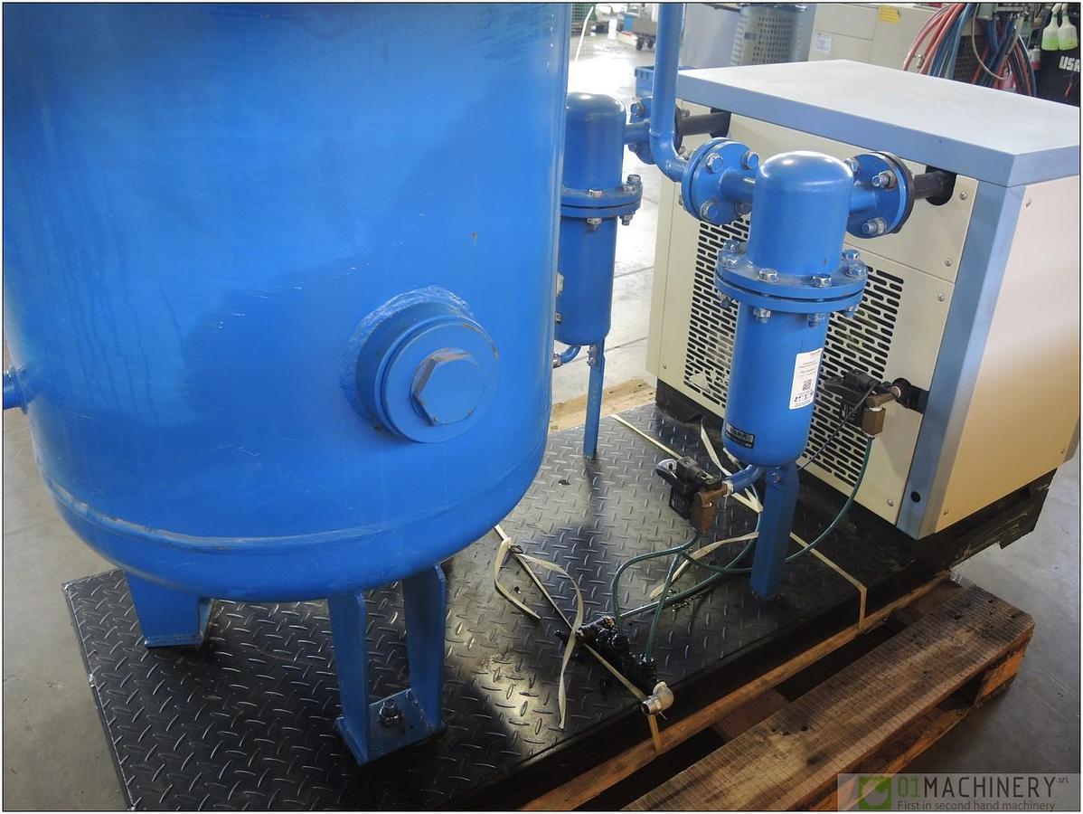 2013 TC TCLFZ-3,5/30