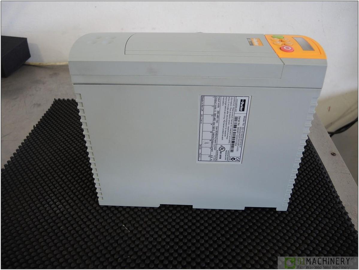 PARKER 650-43168030-BF0P00