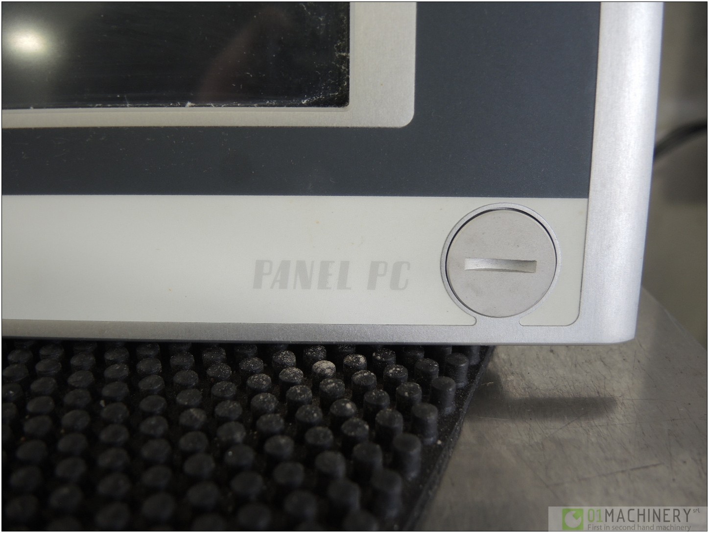 2007 B&R 5PC720.1505-K09