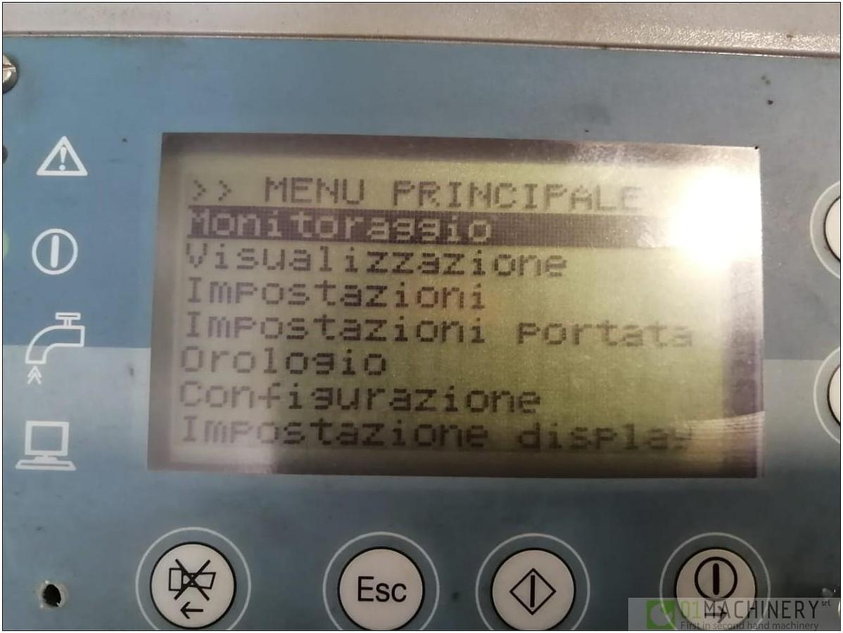 2008 PIOVAN THO 118 - F1