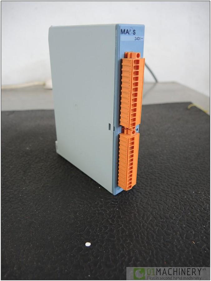 2011 MOOG IMI220-411A001