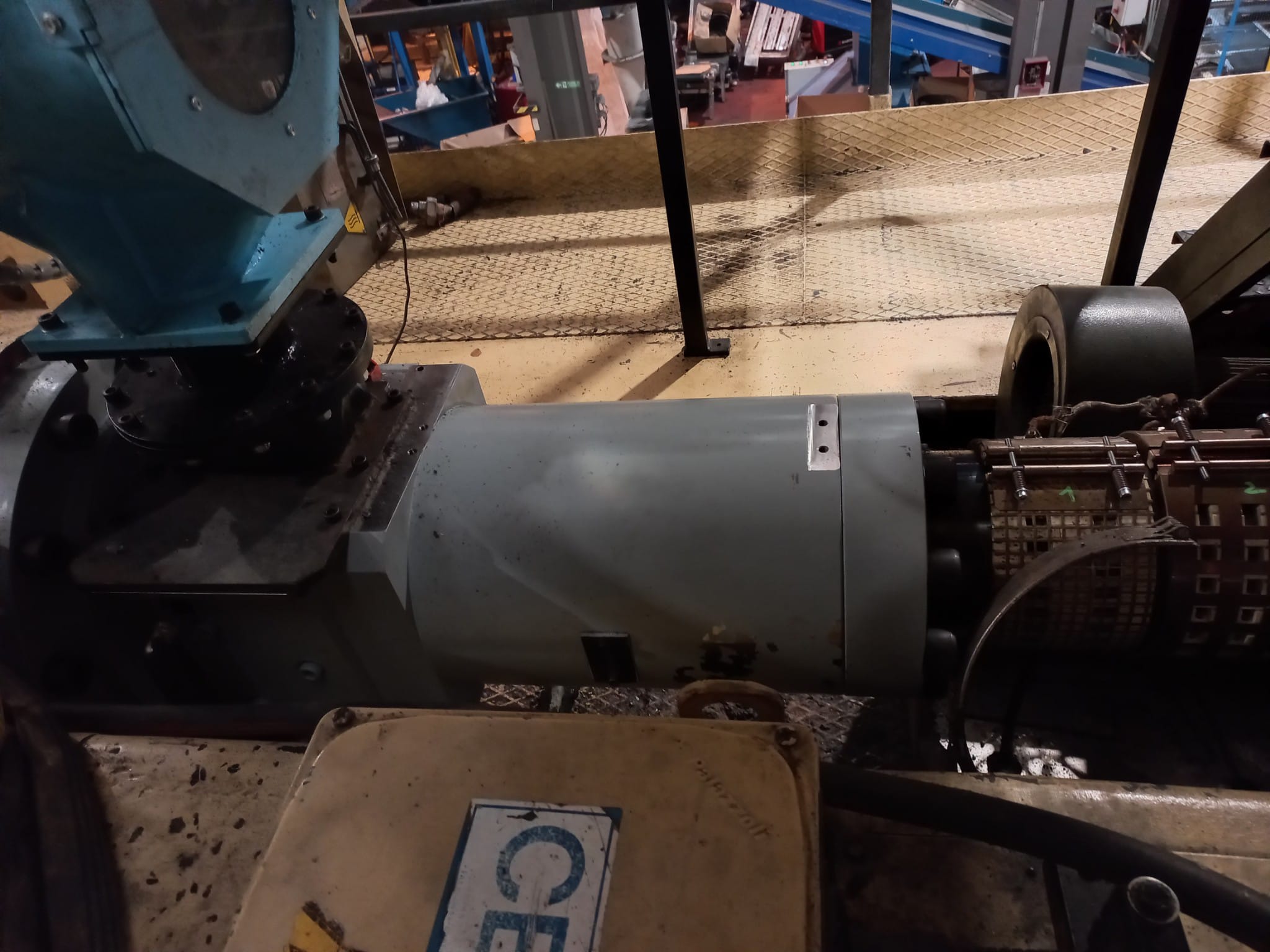 1999 ST SOFFIAGGIO TA 180