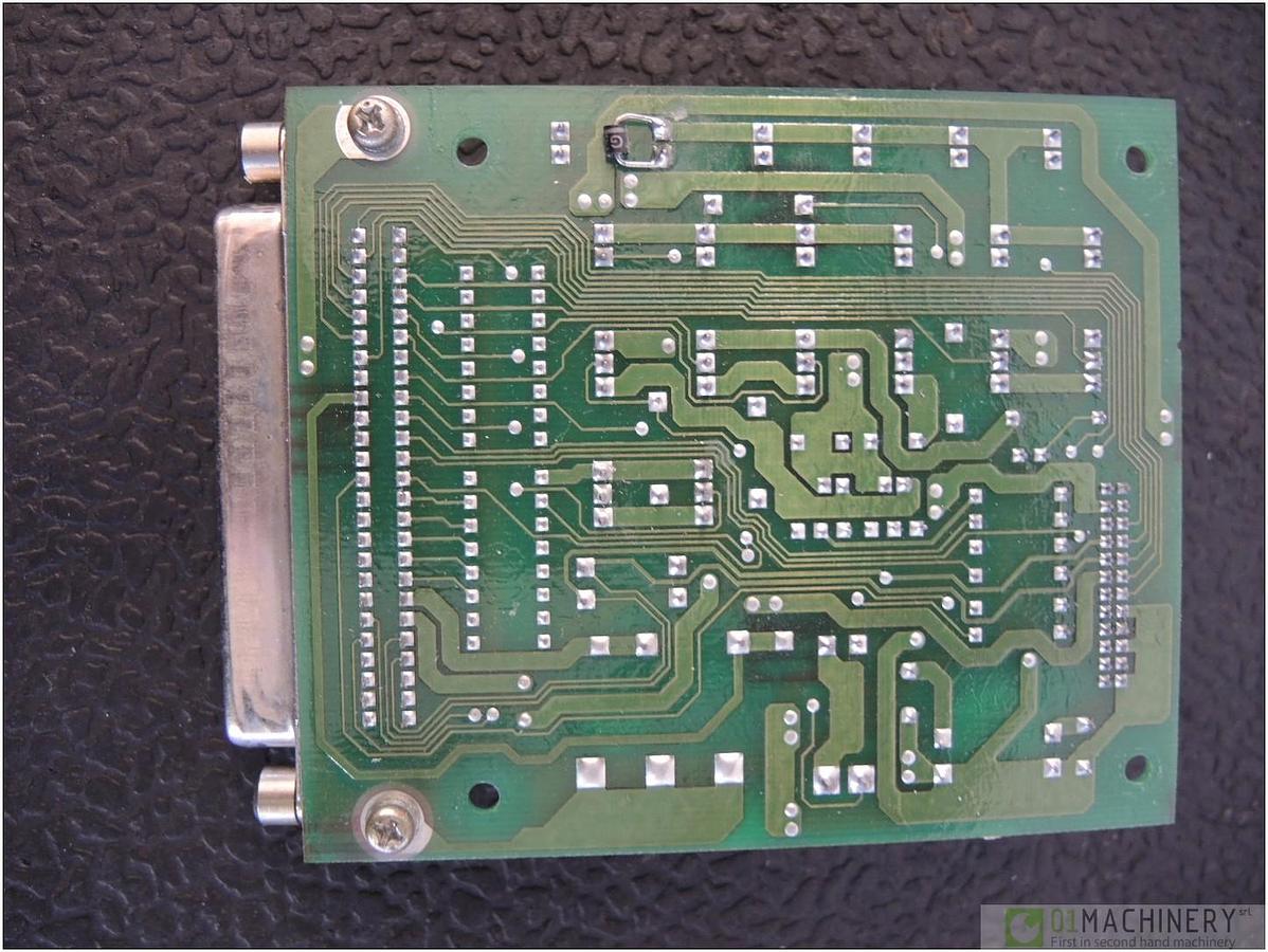 Used STAR S1IO PR-00012C RC0005