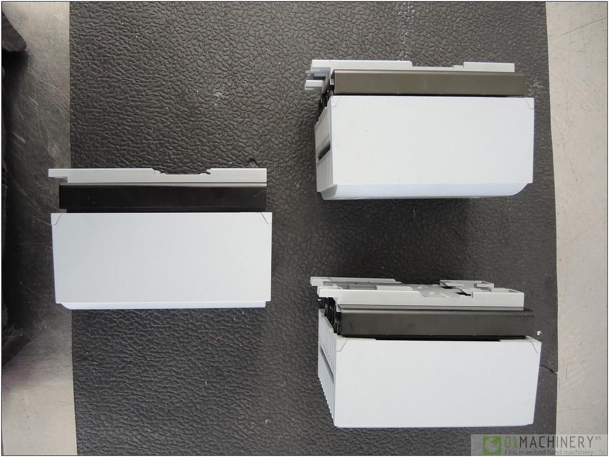 PARKER 508-00-20-00