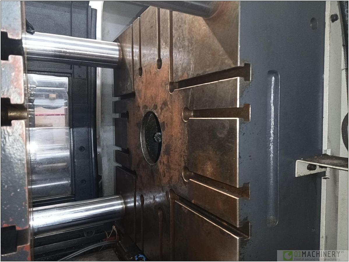 1999 SANDRETTO Serie 8 790/240