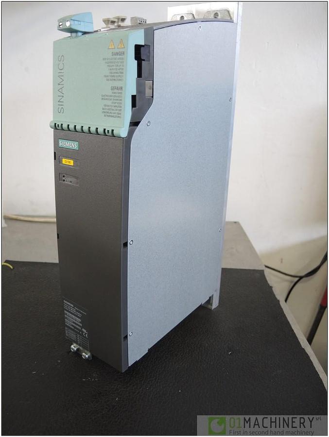 2009 SIEMENS 6SL3136-7TE21-6AA3