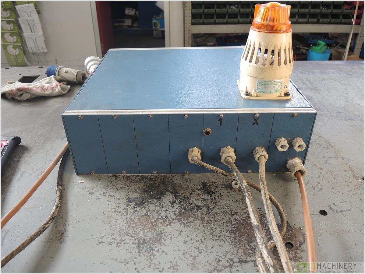 PIOVAN MDT120