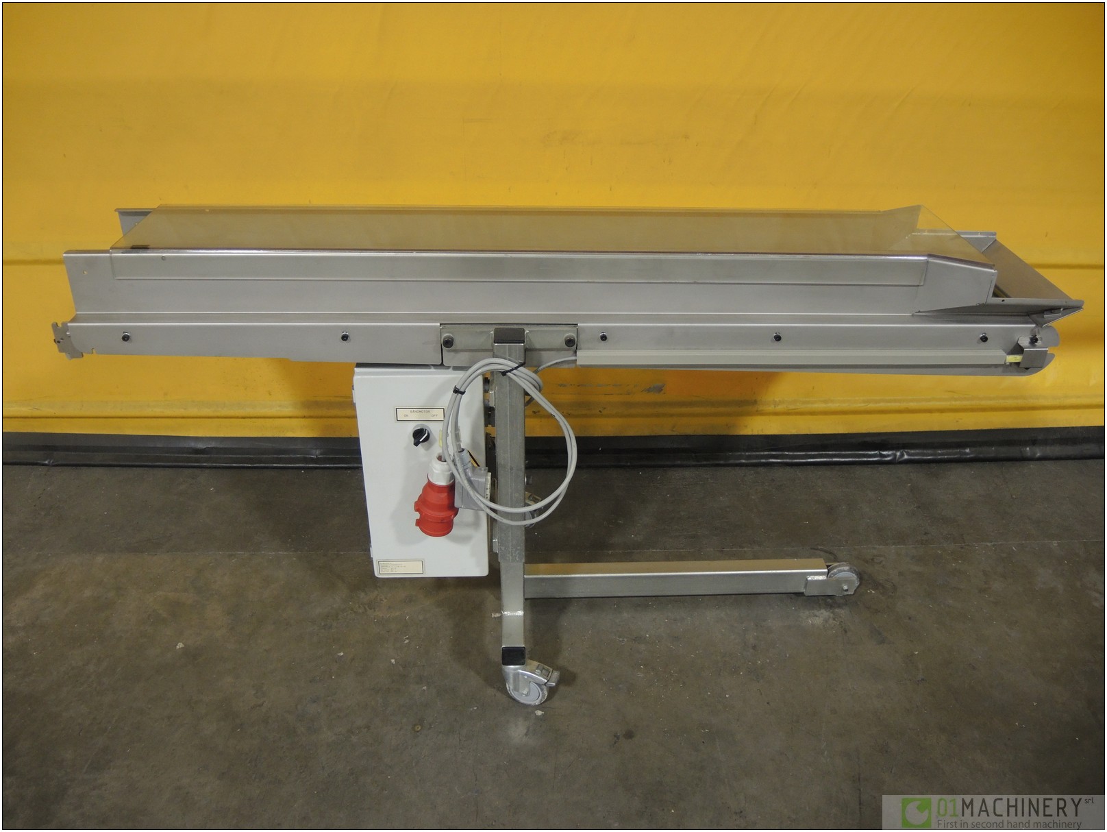 2008 KS AUTOMATIK 8111108