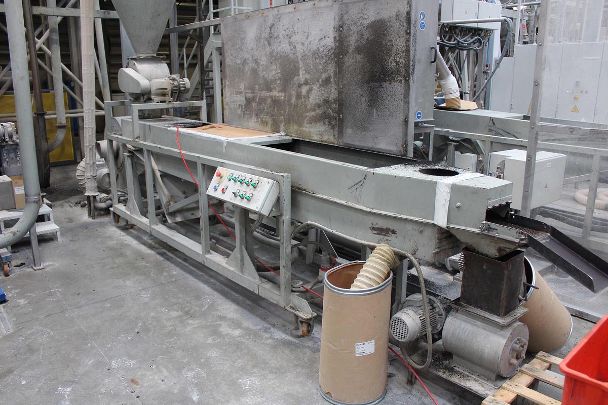 2017 F.LLI MARIS SPA TM 58 MW