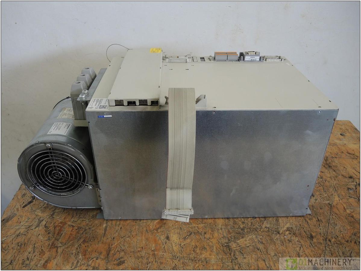 SIEMENS 6SN1123-1AA00-0KA1