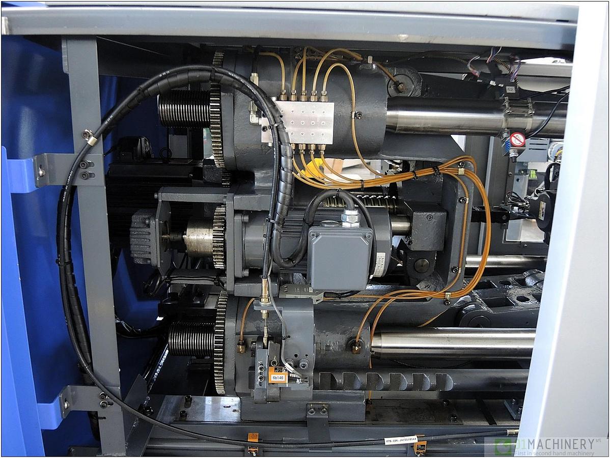 Used 2007 SUMITOMO SE75DU-C250 IN0597