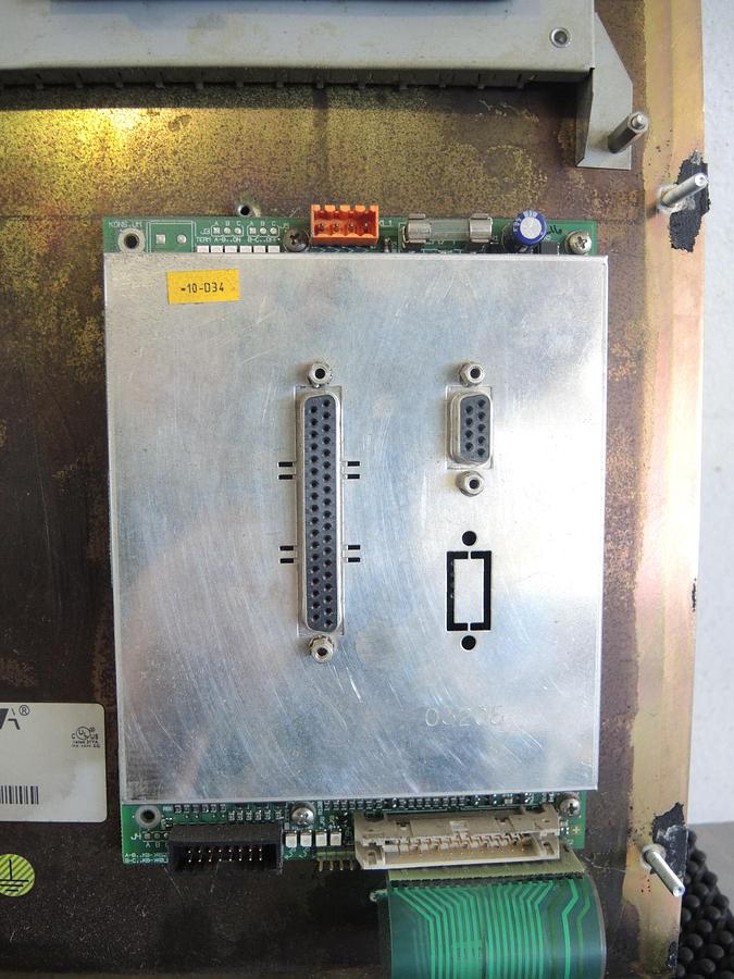  KEBA E-CON-CC100/A/22178