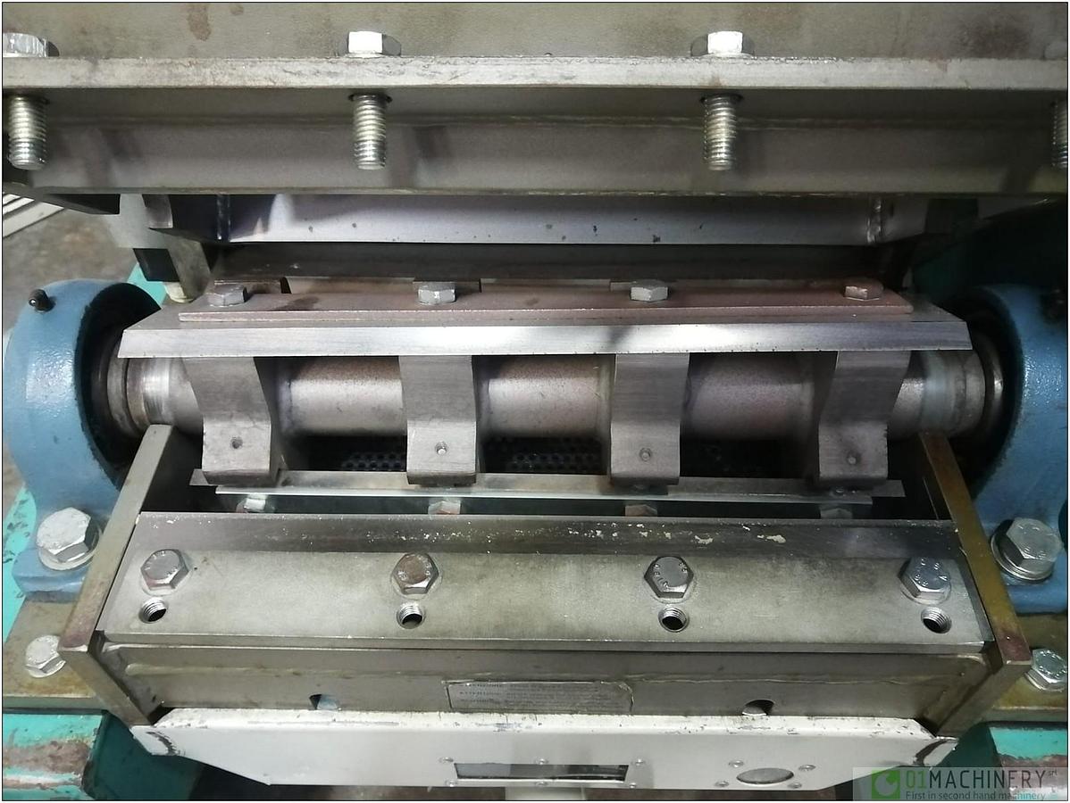 1993 TRIA 40-20/BL-T