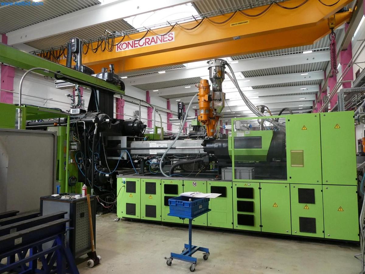 2010 ENGEL DUO7050H/1350L/900WP