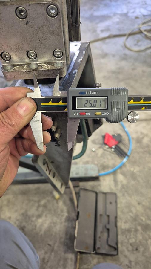 2019 TECNOMATIC COMPACT 3 CNC