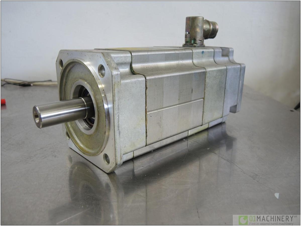 2003 SIEMENS 1FK6063-6AF71-1TH0